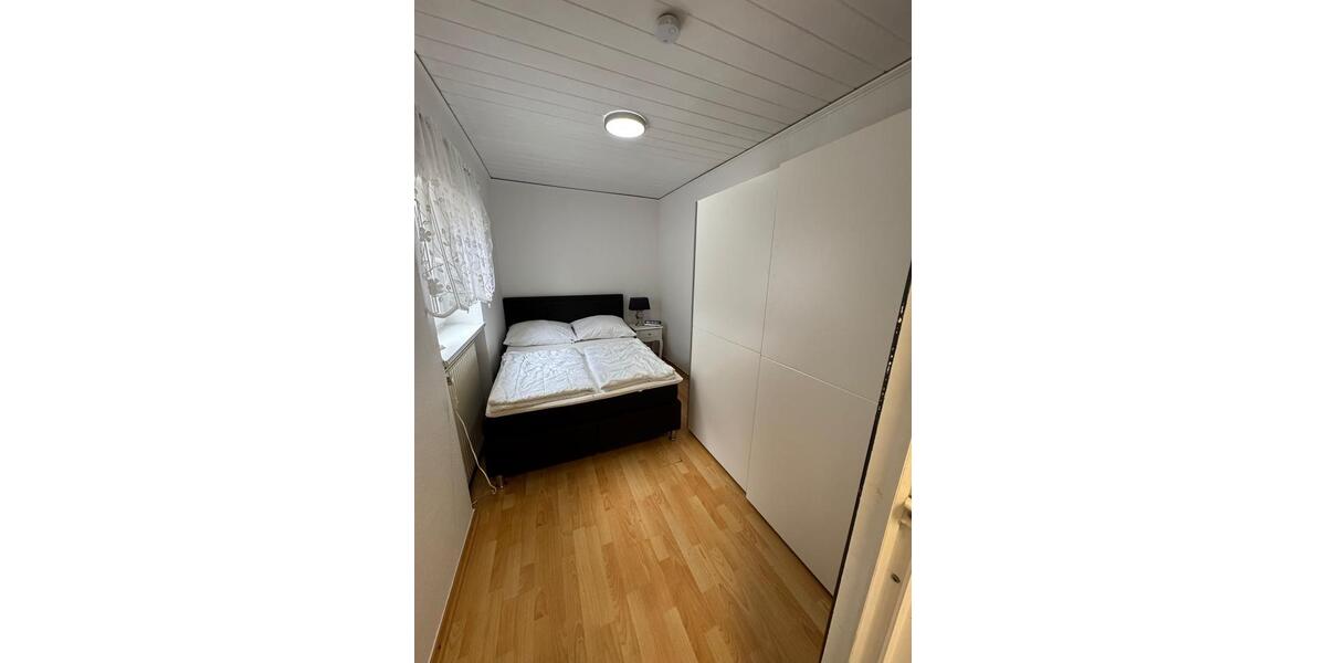 Maisonettenwohnung Willich - 2 Zimmer, 28 m&sup2;, 400&euro; | Angebot:26001657