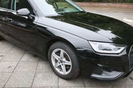 Audi A4 98.500 km 18.500 &euro; Mönchengladbach - Odenkirchen 41199