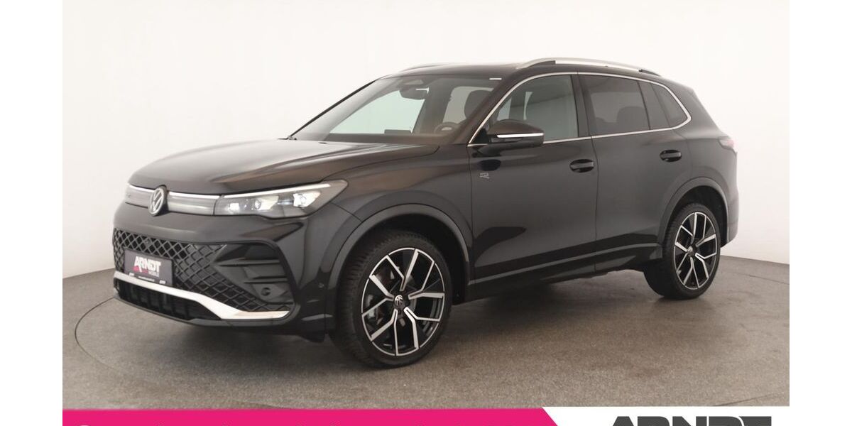 VW Tiguan 40.600 km 41.784 &euro; Neuss 41460