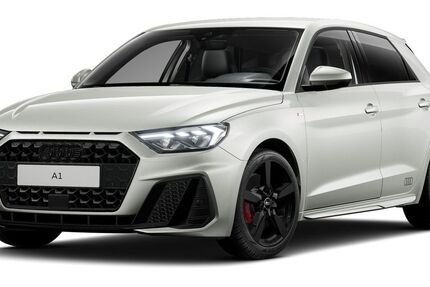 Audi A1 8.039 km 31.470 &euro; Mönchengladbach 41066