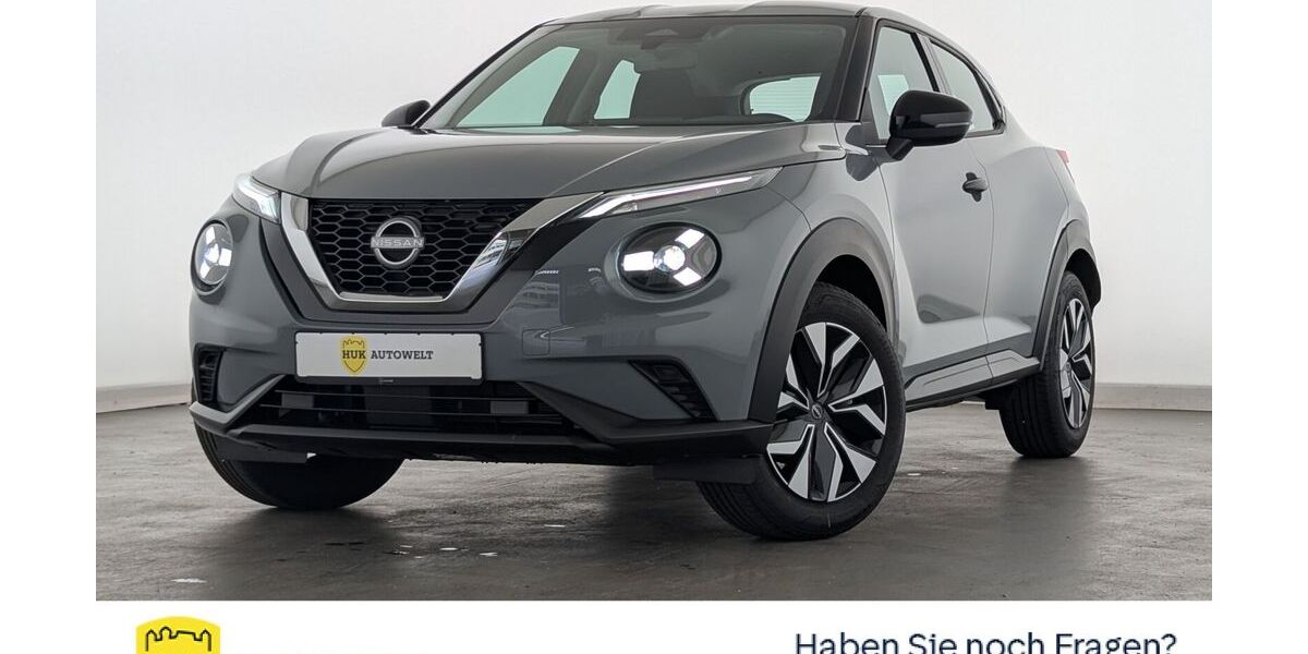 Nissan Juke 3.500 km 20.560 &euro; Düsseldorf 40599