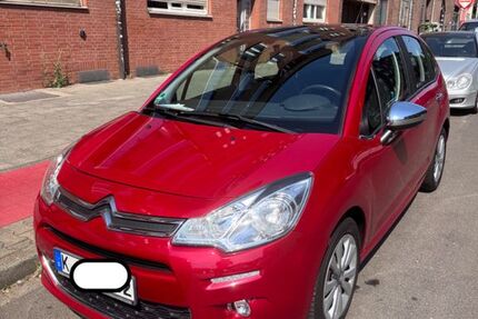 Citroen C3 115.000 km 3.490 &euro; Düsseldorf 40215