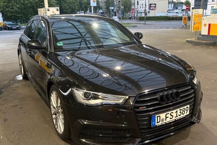 Audi A6 195.000 km 14.950 &euro; Düsseldorf 40591
