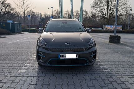 Kia Niro EV 95.000 km 18.699 &euro; Willich 47877