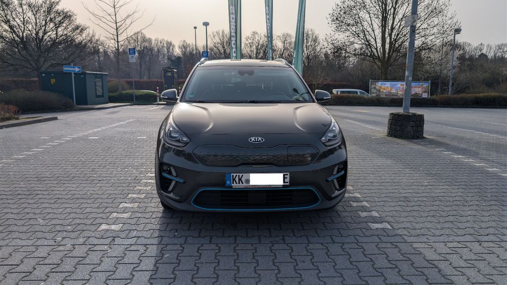 Kia Niro EV 95.000 km 18.699 &euro; Willich 47877
