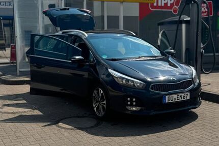 Kia ceed / Ceed 270.000 km 6.200 &euro; Duisburg 47053