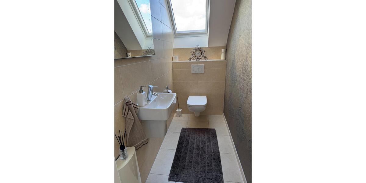 Maisonettenwohnung Korschenbroich - 3.5 Zimmer, 124 m&sup2;, 550.000&euro; | Angebot:25297050