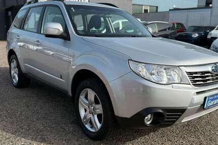 Subaru Forester 143.000 km 10.750 &euro; Kamp-Lintfort 47475