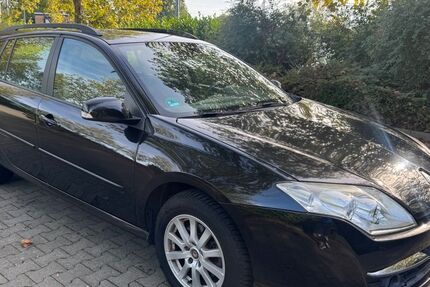 Renault Laguna 93.745 km 4.999 &euro; Krefeld 47809