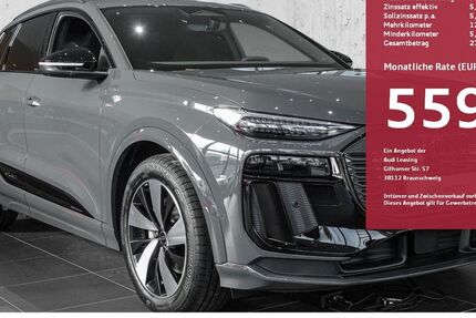 Audi Q6 e-tron 10.000 km 68.990 &euro; Düsseldorf 40549
