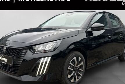 Peugeot 208 12.370 km 21.990 &euro; Moers 47441