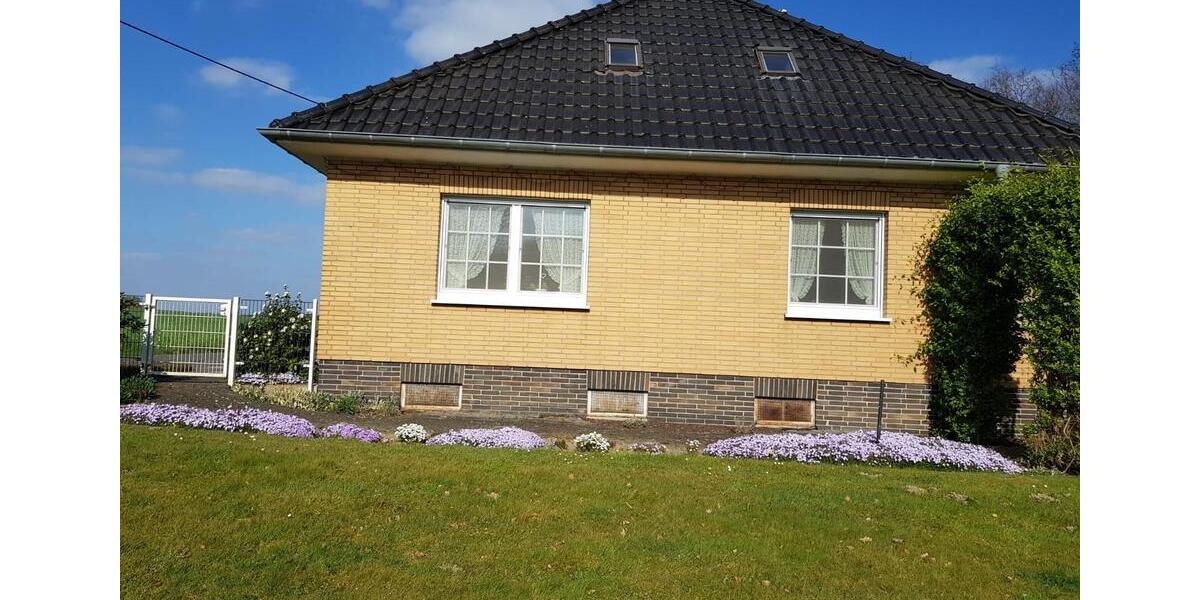 Einfamilienhaus Wegberg - 5 Zimmer, 125 m&sup2;, 409.000&euro; | Angebot:25254772