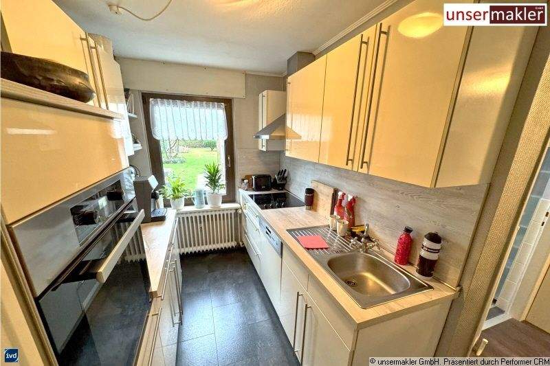 Doppelhaushälfte Duisburg Buchholz - 3 Zimmer, 62 m&sup2;, 289.000&euro; | Angebot:25776732