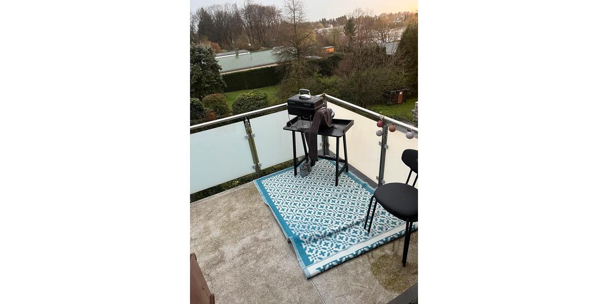 Dachgeschoßwohnung Hilden - 3 Zimmer, 83 m&sup2;, 810&euro; | Angebot:25514548