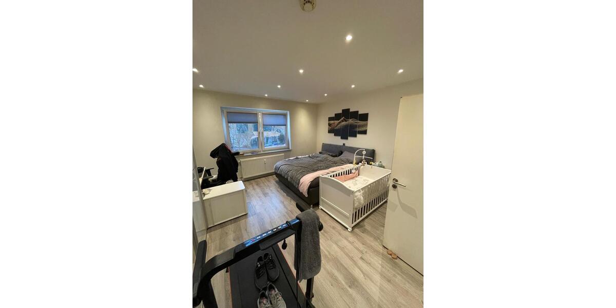 Etagenwohnung Düsseldorf Stadtbezirk 6 - 3 Zimmer, 94 m&sup2;, 445.000&euro; | Angebot:25001496