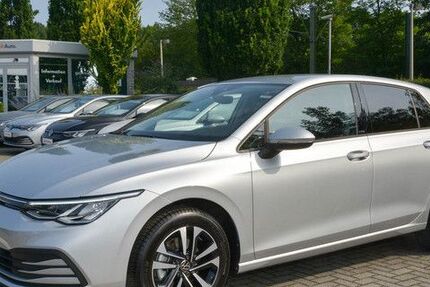 VW Golf 65.840 km 19.990 &euro; Duisburg 47178