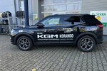 KGM Korando Bliss 2WD Automatik+Navi+Kamera+Sitzhzg.+ 14.696 km 25.888 &euro; Meerbusch 40667