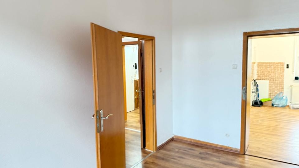 Etagenwohnung Duisburg Rheinhausen - 2 Zimmer, 60 m&sup2;, 625&euro; | Angebot:26036957
