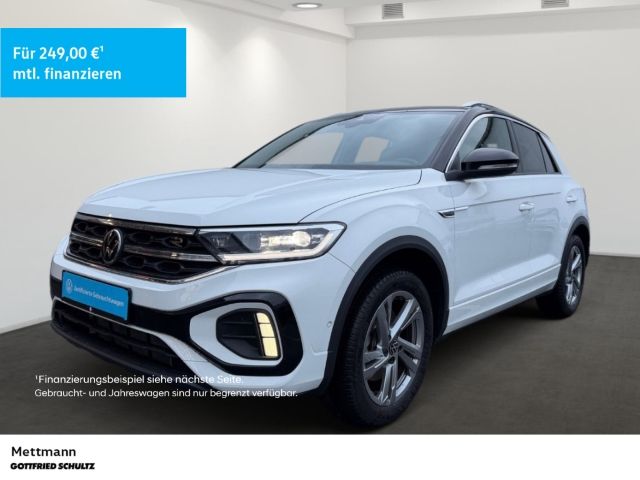 VW T-Roc 35.392 km 25.390 &euro; Mettmann 40822