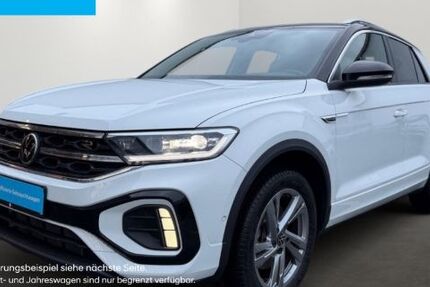 VW T-Roc 35.392 km 26.590 &euro; Mettmann 40822