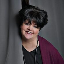 Ingrid Kühne - Ja, aber ohne mich! 10.03.2027 Stadthalle Hilden