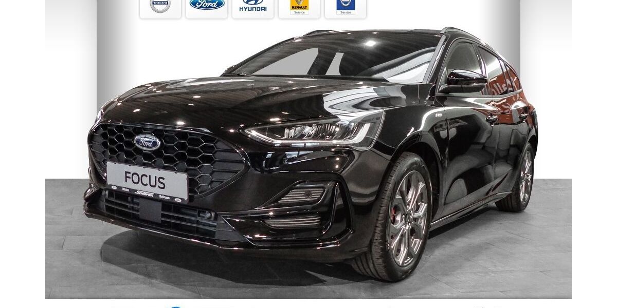 Ford Focus 35.999 km 21.480 &euro; Hilden 40721