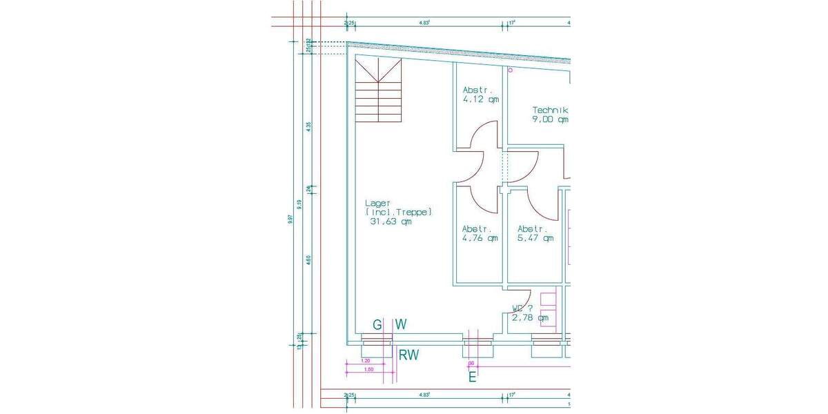 Gewerbeobjekt Hilden - 4.999&euro; | Angebot:25689202