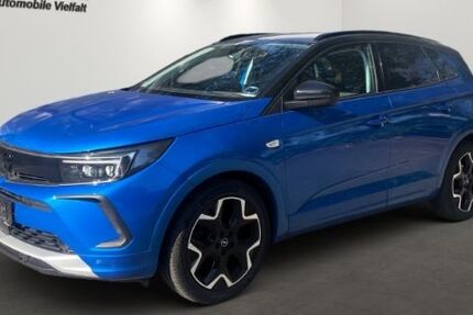 Opel Grandland (X) 85.354 km 20.450 &euro; Neuss 41464