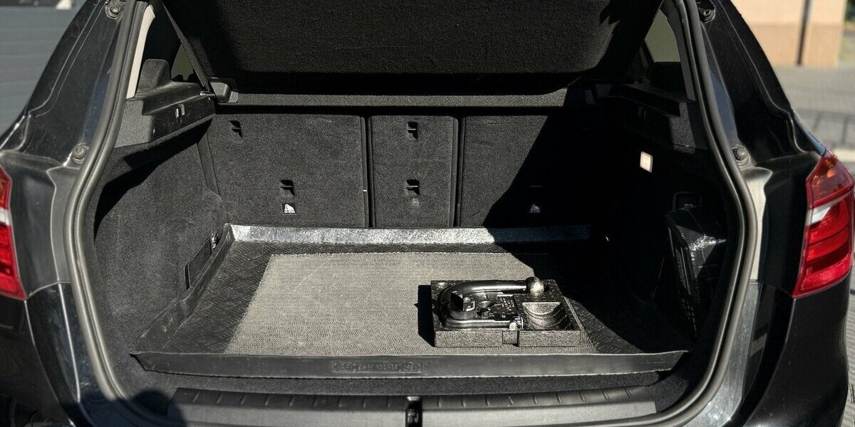 BMW 218 Active Tourer i / Advantage / PANO / Keyless 70.000 km 16.390 &euro; Mönchengladbach 41066