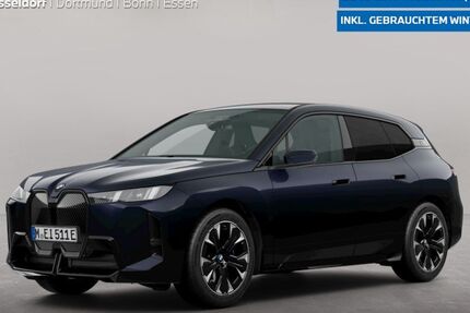 BMW iX 26.769 km 75.999 &euro; Düsseldorf 40237