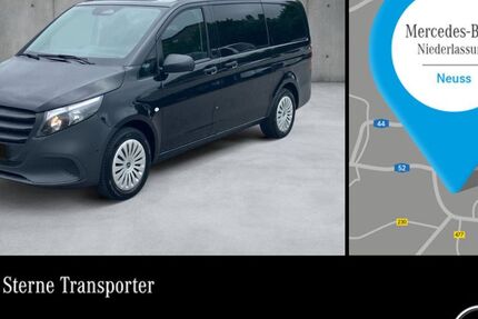 Mercedes-Benz Vito 41.721 km 48.480 &euro; Düsseldorf 40231