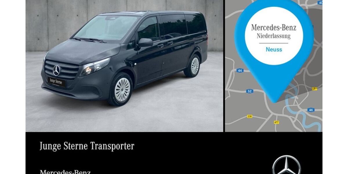 Mercedes-Benz Vito 41.721 km 48.480 &euro; Düsseldorf 40231
