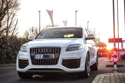 Audi Q7 235.000 km 15.000 &euro; Willich 47877