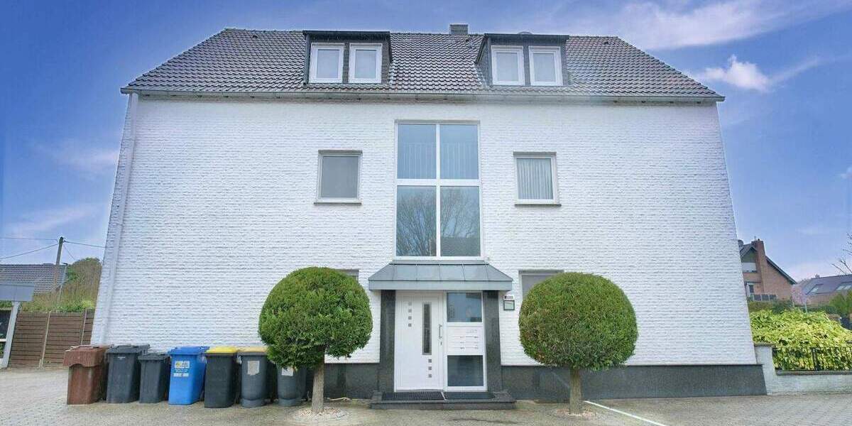 Mehrfamilienhaus, Wohnhaus Mönchengladbach Dorthausen - 549.000&euro; | Angebot:25865360