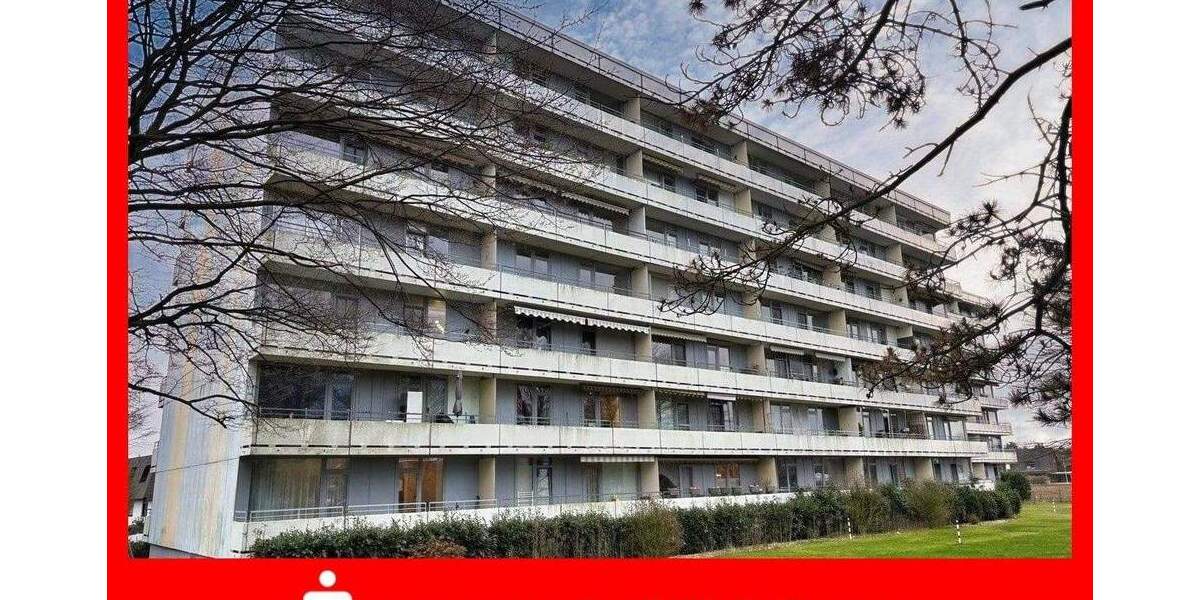 Etagenwohnung Krefeld Uerdingen - 3 Zimmer, 79 m&sup2;, 130.000&euro; | Angebot:25741185