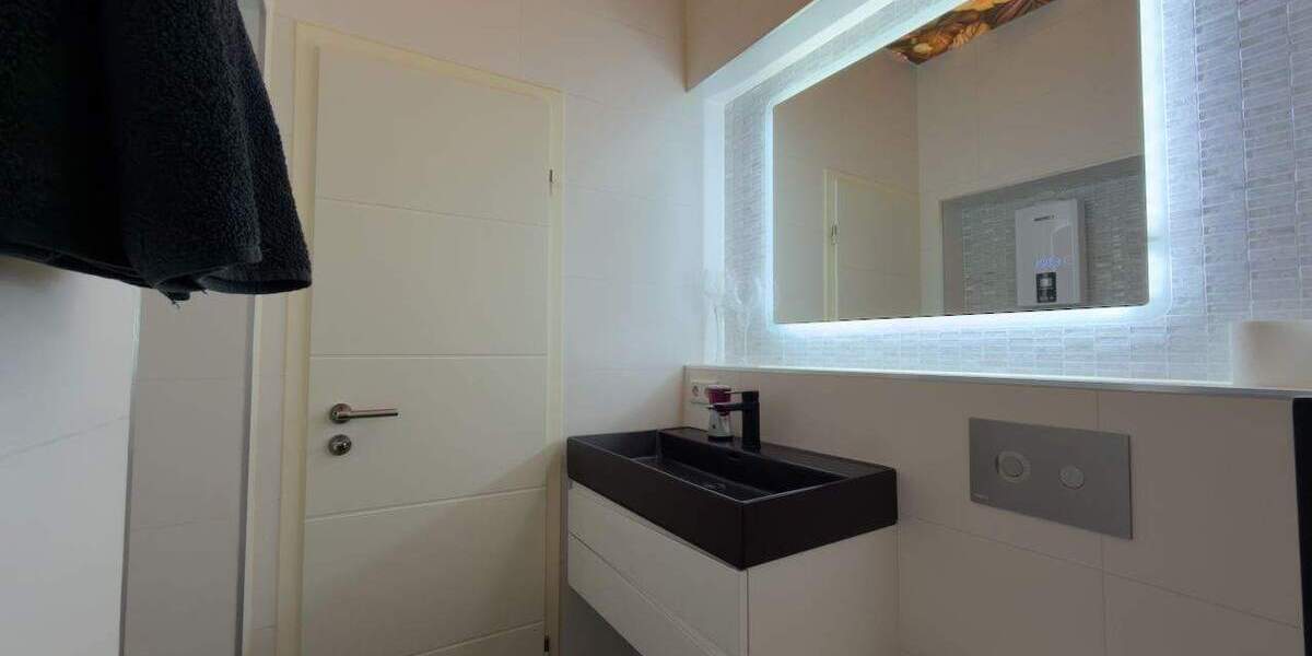 Etagenwohnung Mönchengladbach Rheydt - 4 Zimmer, 112 m&sup2;, 289.000&euro; | Angebot:25774695