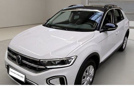 VW T-Roc 50.000 km 23.995 &euro; Krefeld 47805