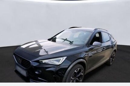 Cupra Formentor 43.519 km 25.870 &euro; Duisburg 47059