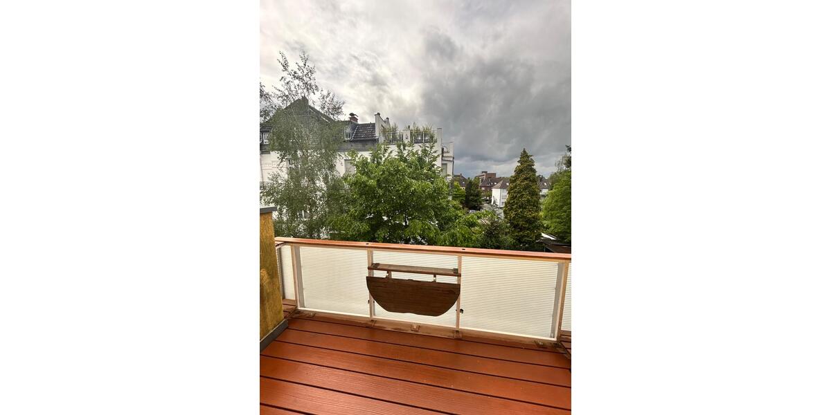 Etagenwohnung Krefeld Bockum - 3 Zimmer, 80 m&sup2;, 920&euro; | Angebot:26612291