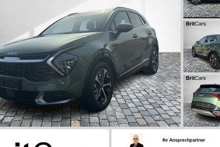 Kia Sportage 19.744 km 30.878 &euro; Krefeld 47803