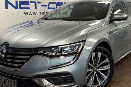 Renault Talisman 74.313 km 19.800 &euro; Hilden 40721