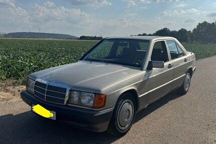 Mercedes-Benz 190 85.870 km 3.750 &euro; Grevenbroich 41516