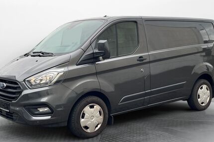 Ford Transit Custom 22.193 km 26.900 &euro; Dormagen 41540
