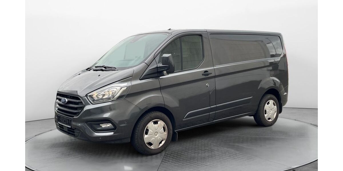 Ford Transit Custom 22.193 km 26.900 &euro; Dormagen 41540