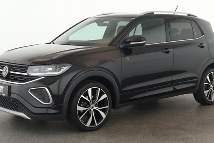 VW T-Cross 40.900 km 22.784 &euro; Neuss 41460