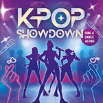 K-POP Showdown - The Ultimate Tribute Show