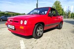 Opel Corsa A CC Cabrio Oldtimer Bj. 1984 72.155 km 12.500 &euro; Düsseldorf 40213