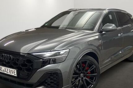 Audi Q8 16.900 km 92.980 &euro; Neuss 41464