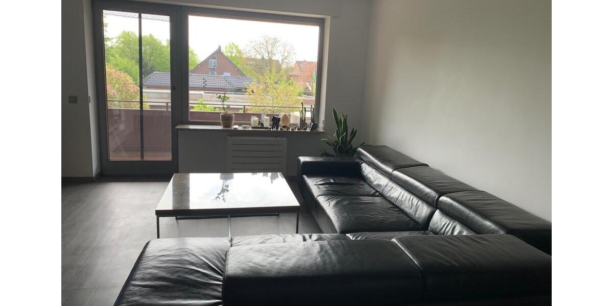 Etagenwohnung Viersen Sittard - 2 Zimmer, 69 m&sup2;, 228.000&euro; | Angebot:26291859