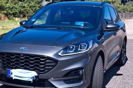 Ford Kuga 93.900 km 20.490 &euro; Nettetal 41334